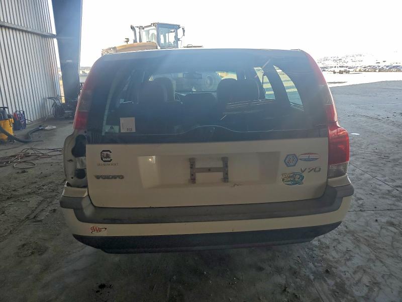 2003 VOLVO V70 #3302746039