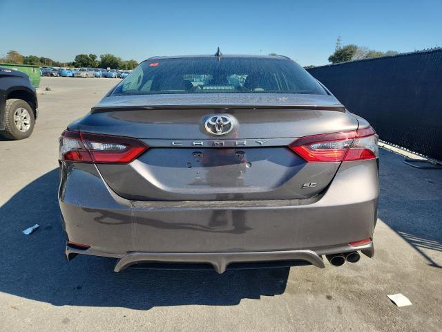 2022 TOYOTA CAMRY SE #3301624628