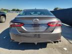 Lot #3301624628 2022 TOYOTA CAMRY SE