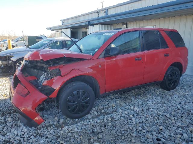 Global Auto Auctions: 2006 SATURN VUE