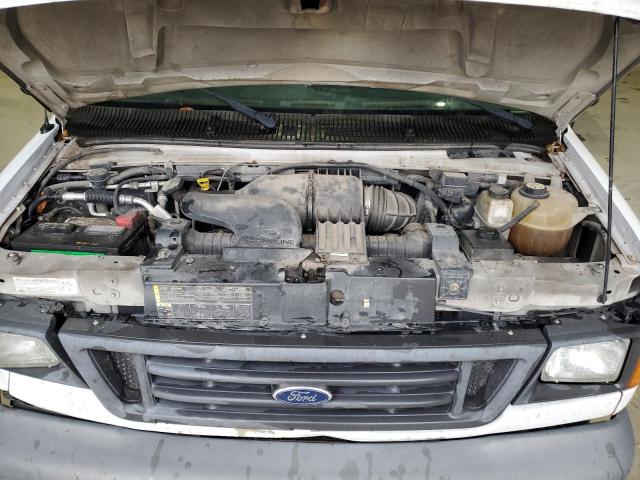 2007 FORD ECONOLINE #3296939862