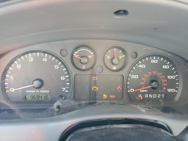 2010 FORD RANGER - 1FTKR1AD1APA35466