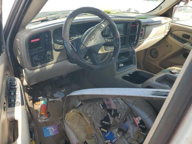 2003 CHEVROLET TAHOE K150 #3280391010