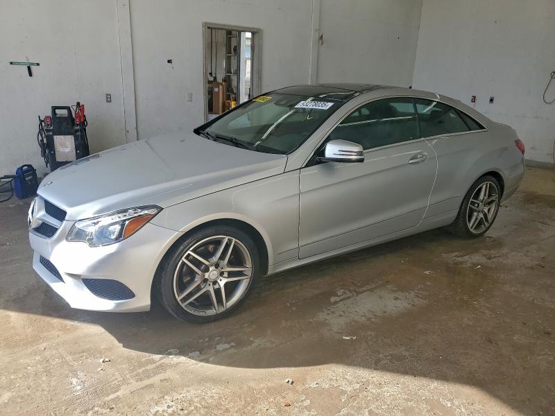 Global Auto Auctions: 2014 MERCEDES-BENZ E 350