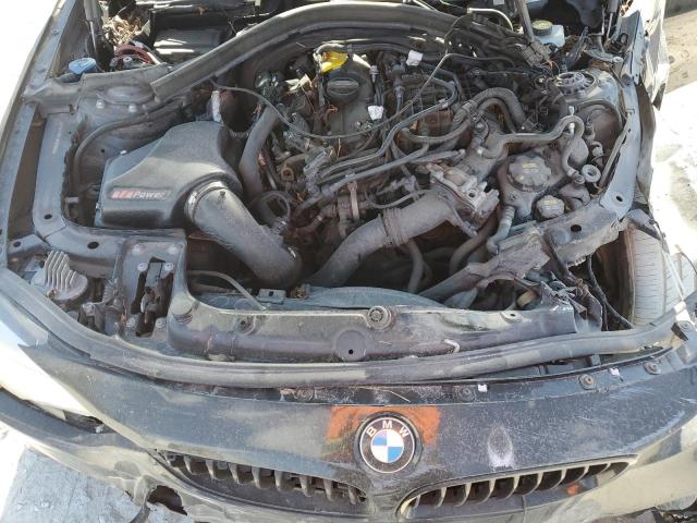 2018 BMW 430I GRAN #3303577940