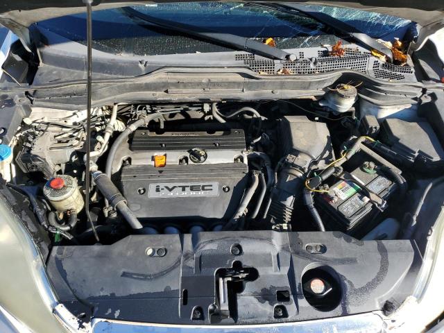 2008 HONDA CR-V EXL #3296912815