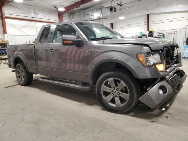 2014 FORD F150 SUPER - 1FTFX1EF4EFA67858