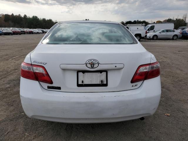 2009 TOYOTA CAMRY BASE #3286717298