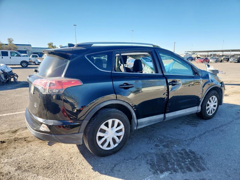 2016 TOYOTA RAV4 LE #3291507947