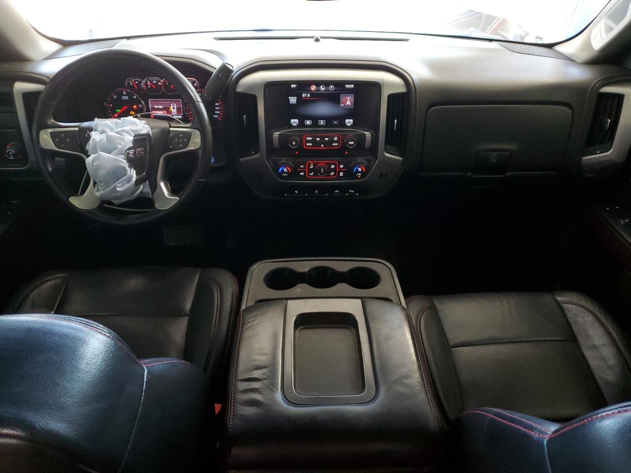 Lot #3301808380 2014 GMC SIERRA C15