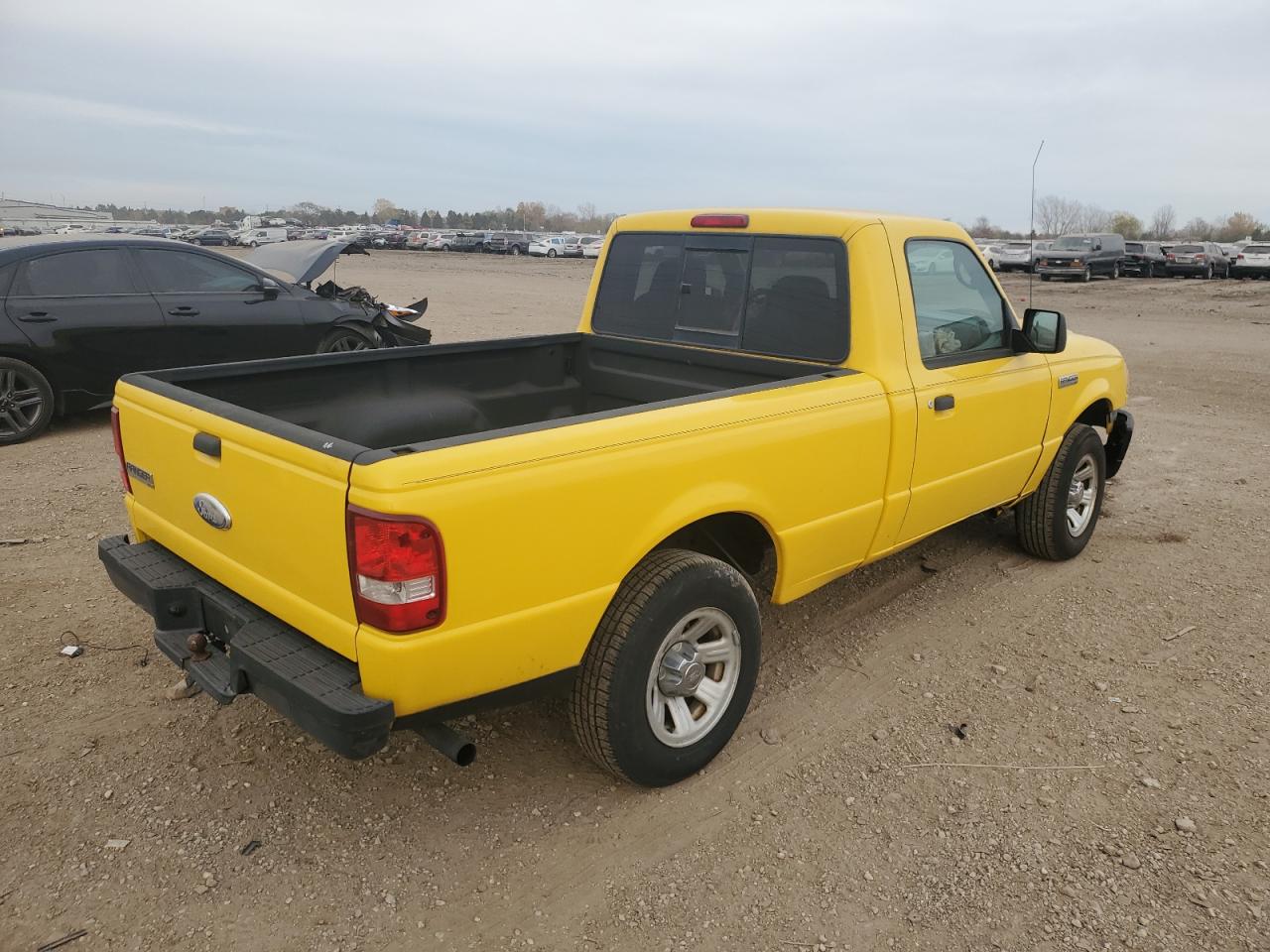 Lot #3296409661 2006 FORD RANGER