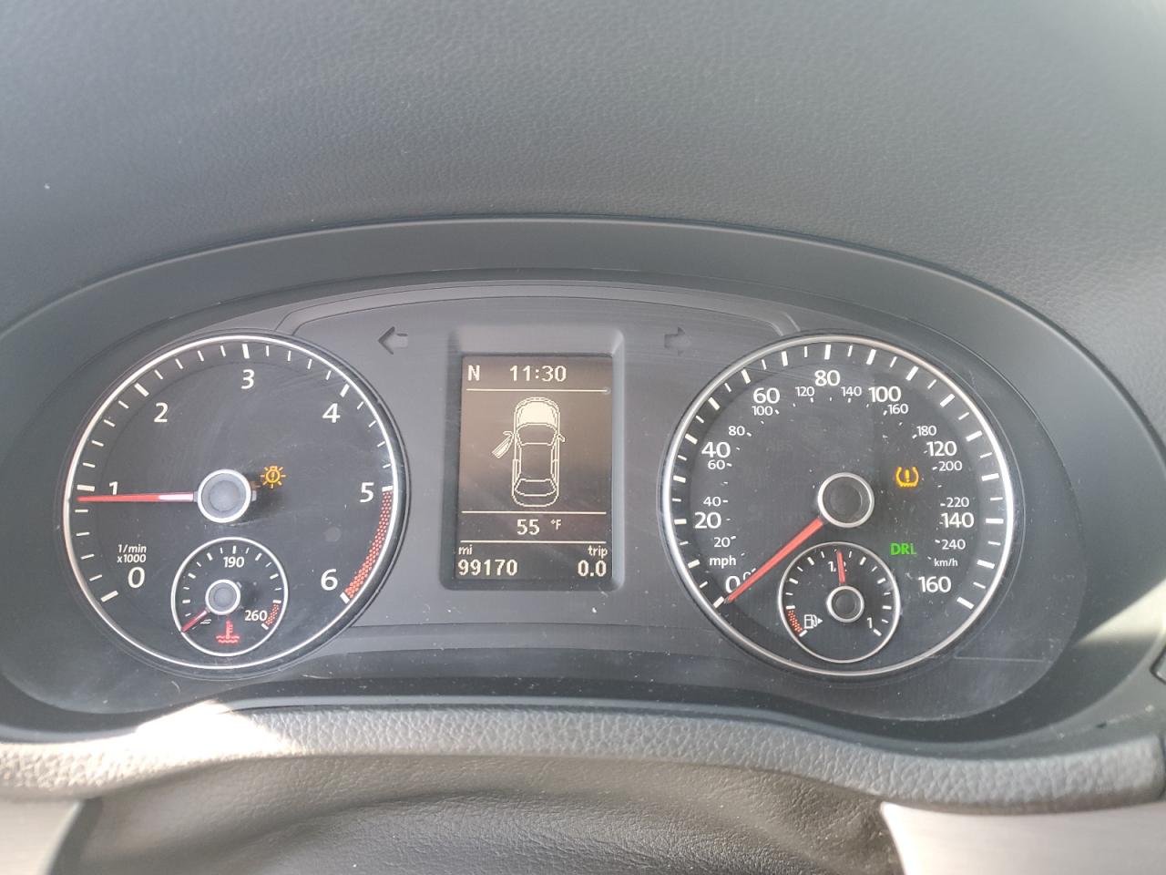 VOLKSWAGEN PASSAT SE