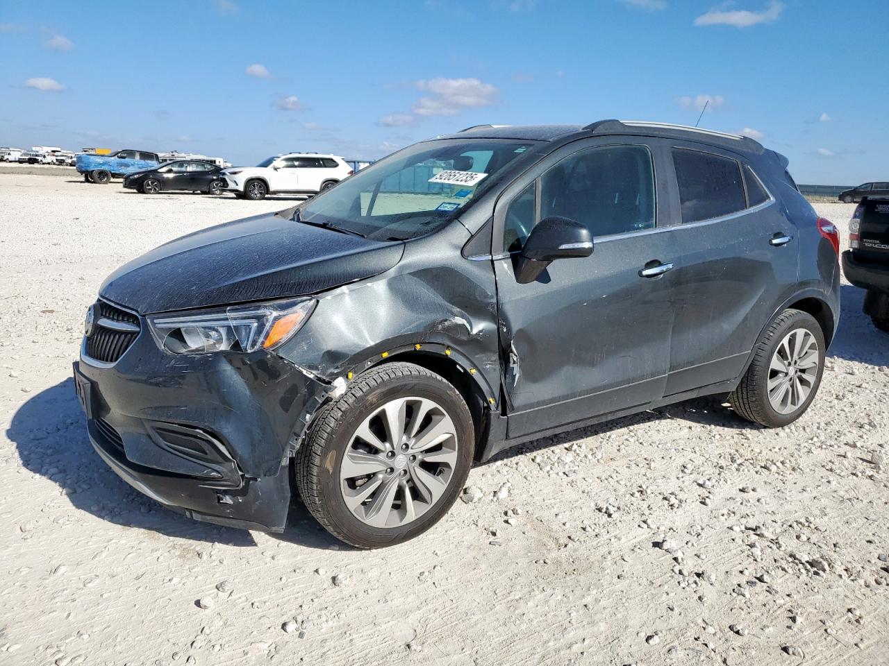 BUICK ENCORE PREFERRED