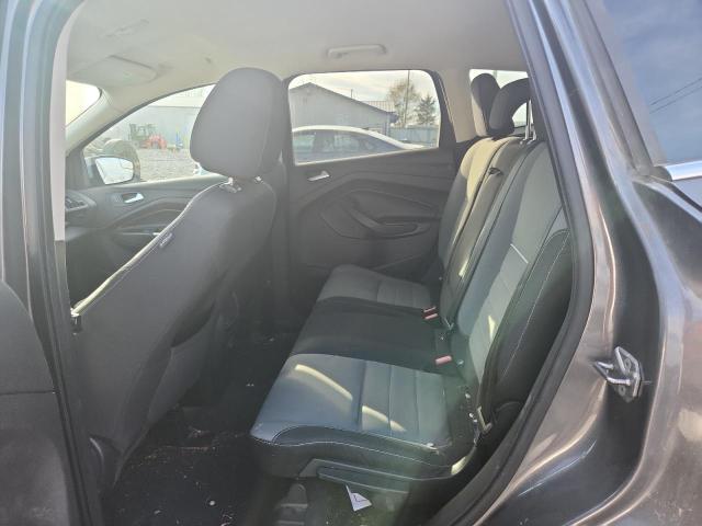 2013 FORD ESCAPE SE #3291189954