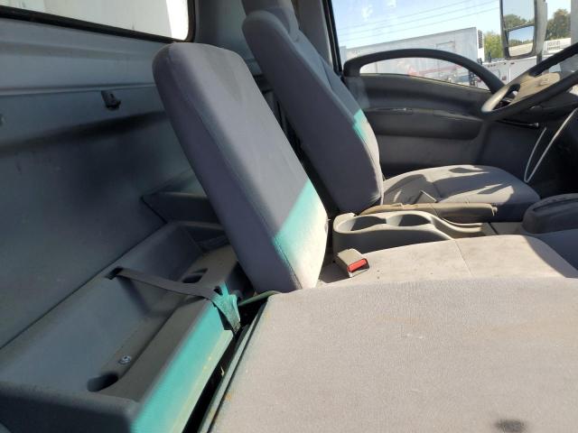 2021 ISUZU NPR XD #3287379986