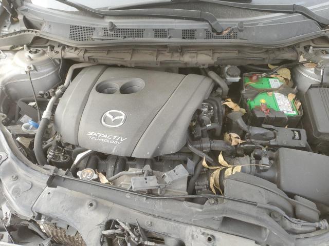 2015 MAZDA CX-5 TOURI #3303075796