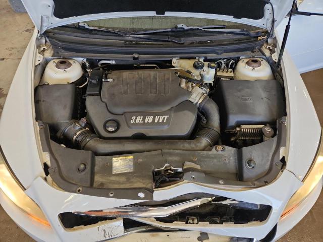 2009 CHEVROLET MALIBU 2LT #3302923107