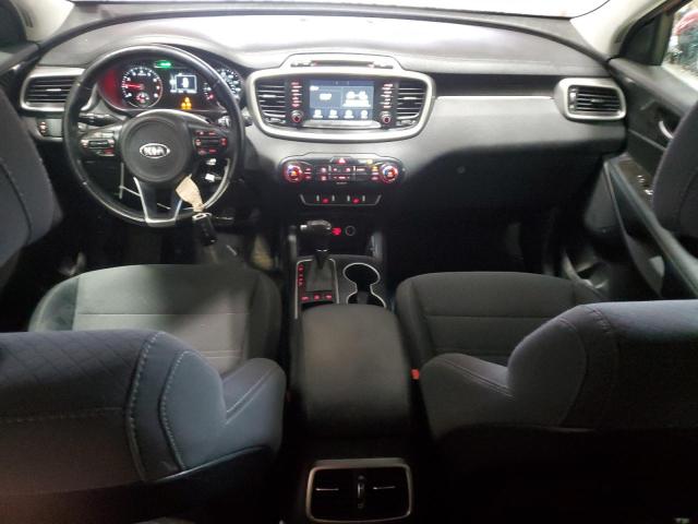 2017 KIA SORENTO LX #3311581768