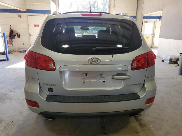 2007 HYUNDAI SANTA FE #3305542073