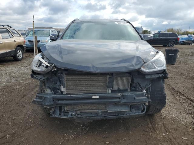 2018 HYUNDAI SANTA FE S #3283812426