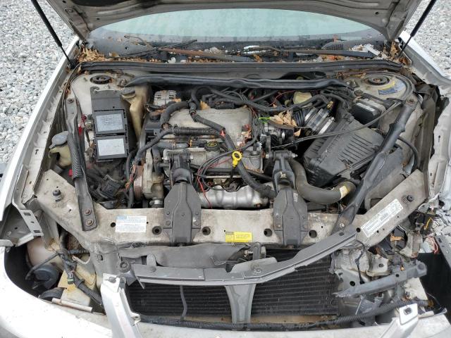 2001 CHEVROLET IMPALA #3294373116