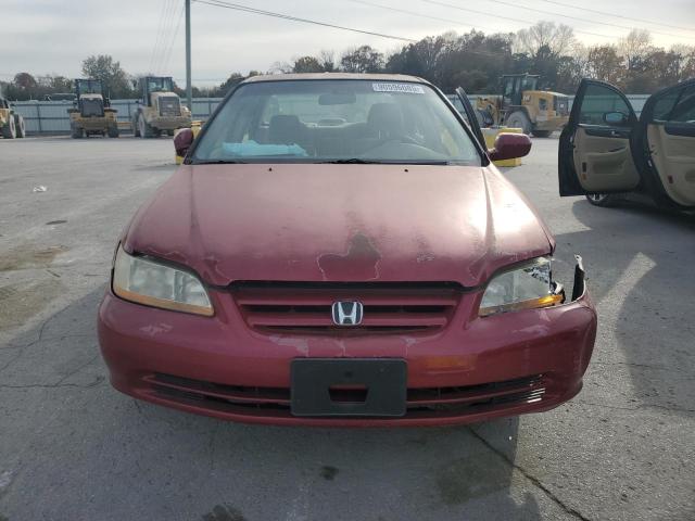 2002 HONDA ACCORD SE #3297902779
