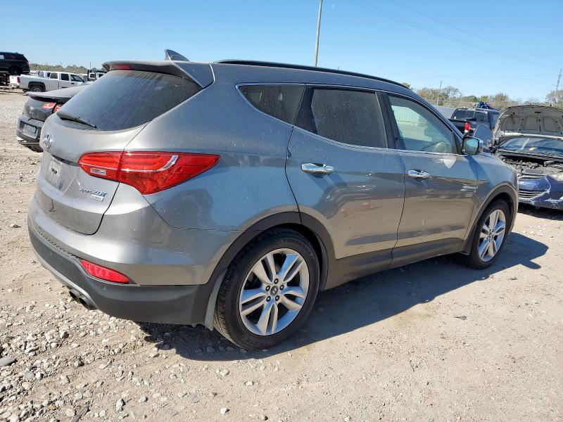 2015 HYUNDAI SANTA FE S - 5XYZW4LA9FG240068