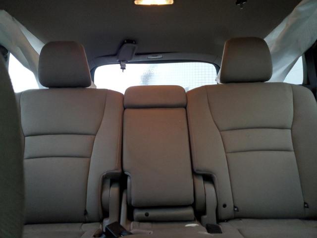 2020 HONDA PILOT EX - 5FNYF6H37LB002661