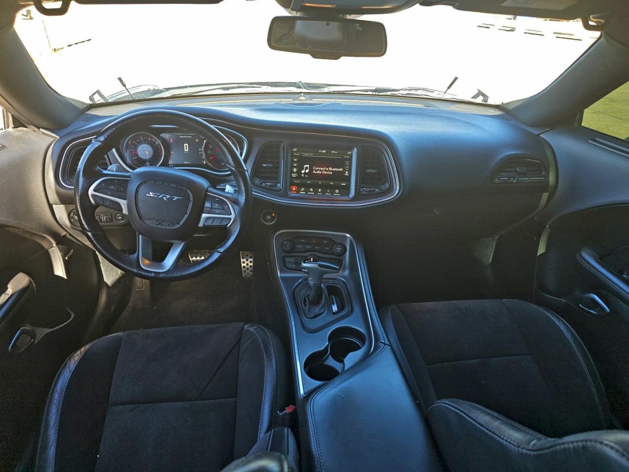 DODGE CHALLENGER R/T 392