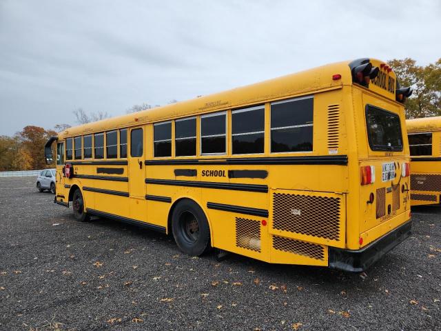 2012 THOMAS SAF-T-LINER HDX #3280890513