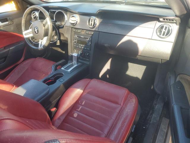 2009 FORD MUSTANG GT #3297163502