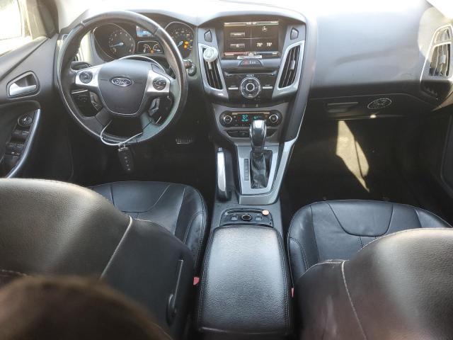 2013 FORD FOCUS TITA - 1FADP3N29DL324132