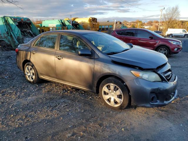 2012 TOYOTA COROLLA BA #3294535628