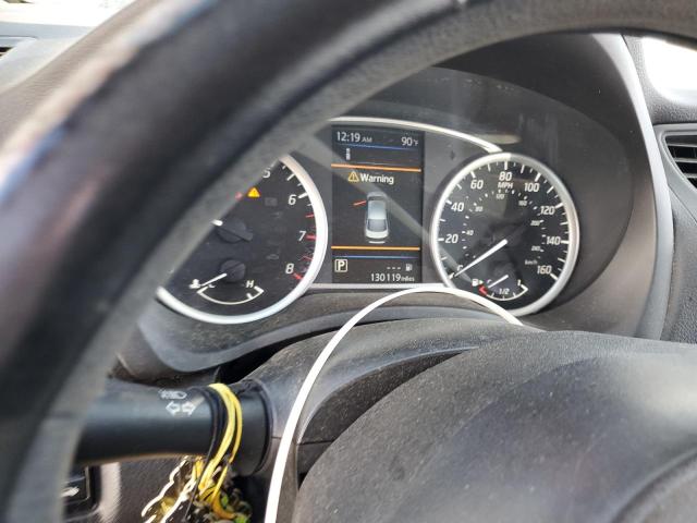 2019 NISSAN SENTRA S #3290019285