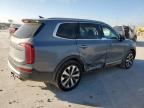 Lot #3301948452 2021 KIA TELLURIDE
