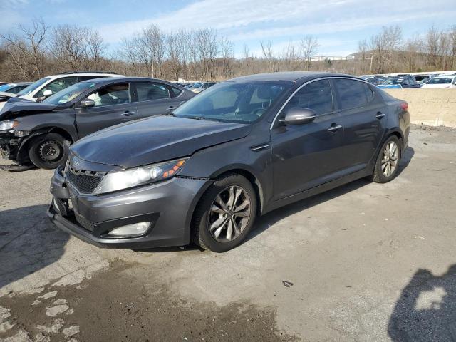 2011 KIA OPTIMA EX #3312424658