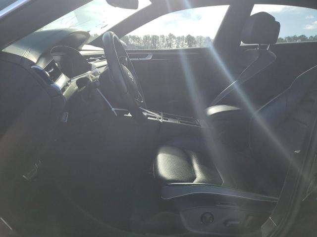 2021 VOLKSWAGEN ARTEON SEL #3301837334