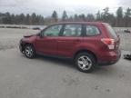 Lot #3294385158 2017 SUBARU FORESTER 2