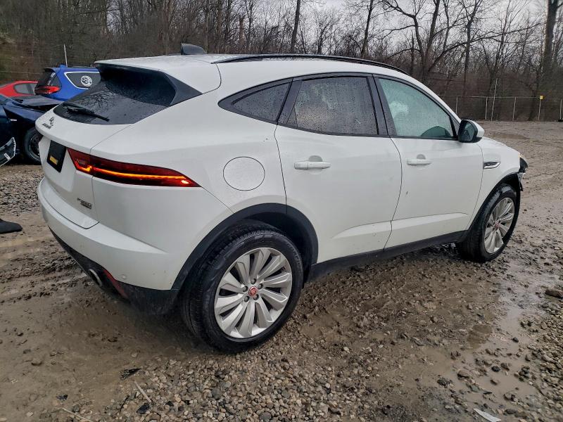 2020 JAGUAR E-PACE SE #3315791345