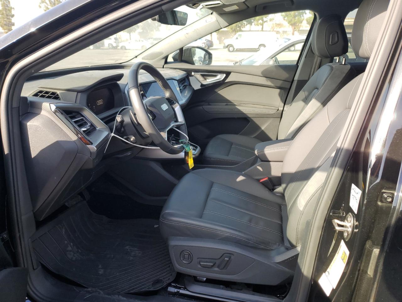 AUDI E-TRON PREMIUM PLUS