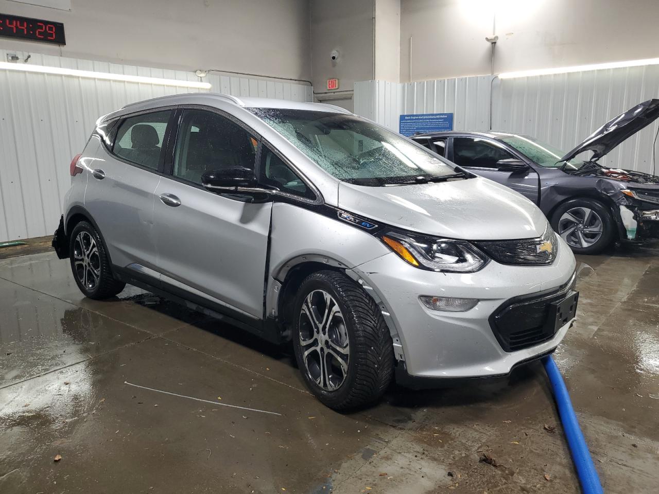 CHEVROLET BOLT EV PREMIER