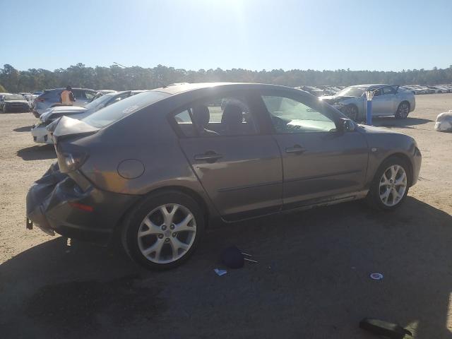 2008 MAZDA 3 I #3279605244