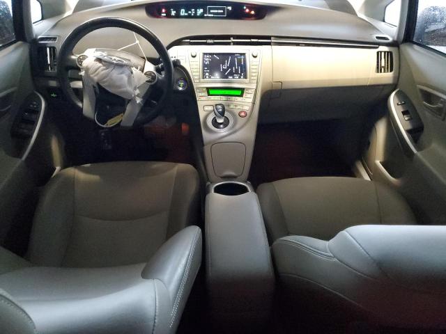 2014 TOYOTA PRIUS #3303051606