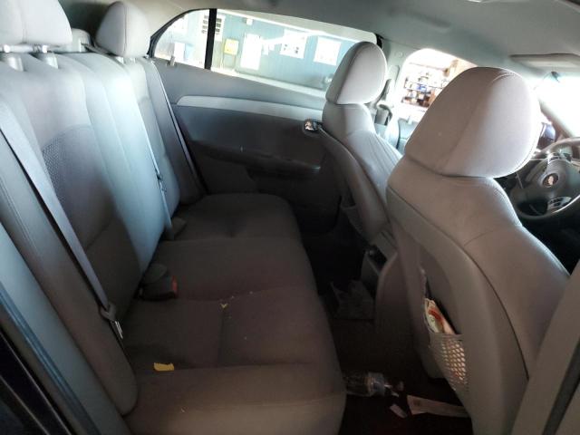 2010 CHEVROLET MALIBU 1LT #3302810905