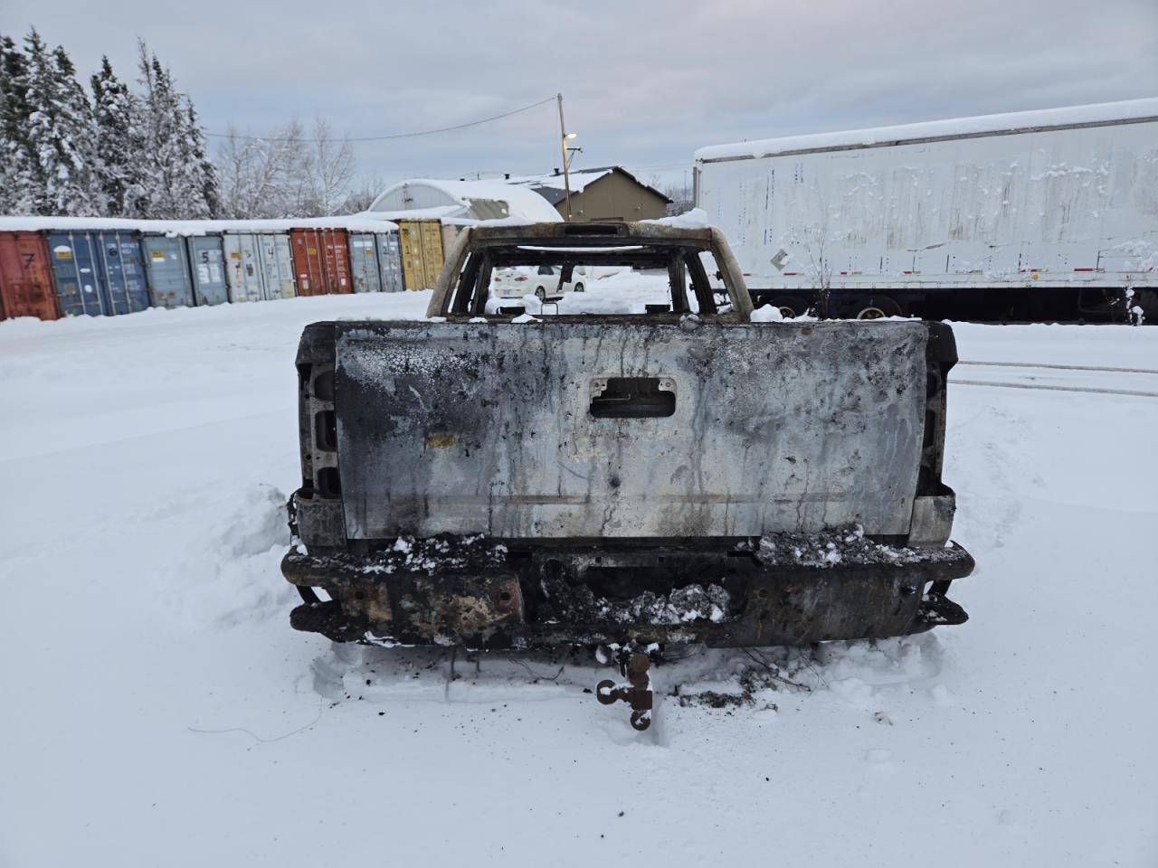 GMC SIERRA K1500 DENALI