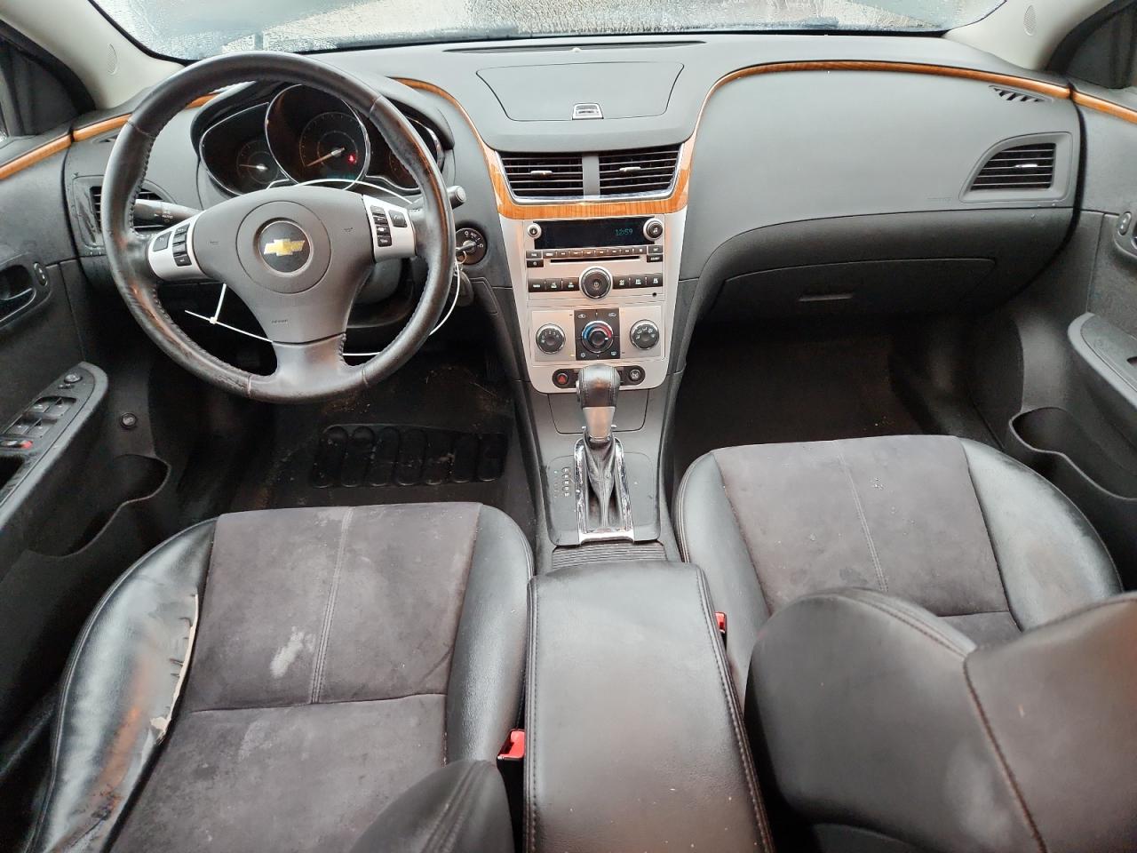 CHEVROLET MALIBU 2LT