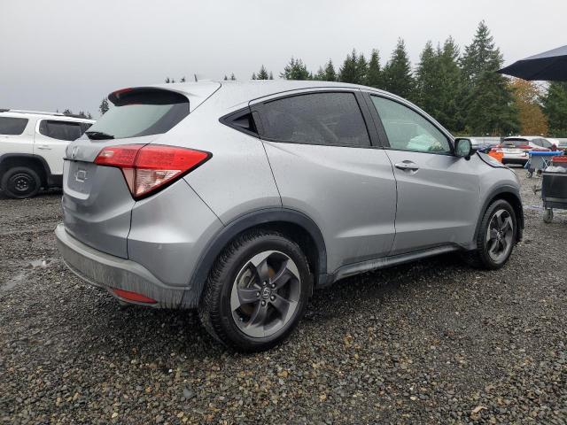 2018 HONDA HR-V EX #3304864543