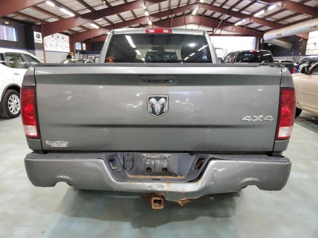 2011 DODGE RAM 1500 #3284708999
