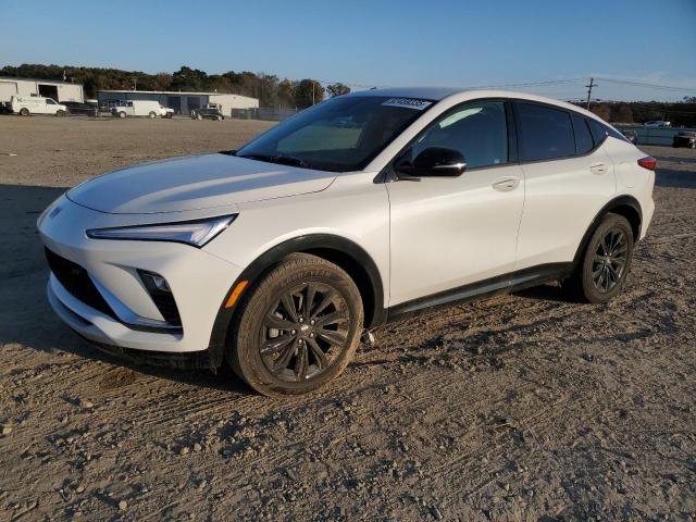 Global Auto Auctions: 2024 BUICK ENVISTA SP