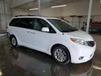 Lot #3308236155 2013 TOYOTA SIENNA XLE